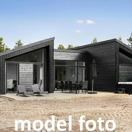 Ferienhaus Bv443-blavand-horns-bjerge-39 Blåvand
