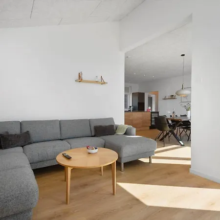 Bv443-blavand-horns-bjerge-39 Ferienhaus *