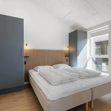 Ferienhaus Bv443-blavand-horns-bjerge-39 Blåvand